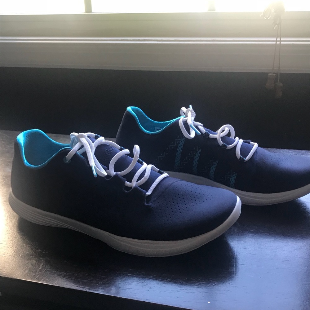 Under Armour